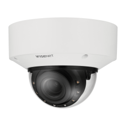 Samsung Wisenet XNV-C8083R | XNV C8083 R | XNVC8083R 6MP AI IR Vandal Dome Camera